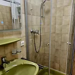 Haus Am Binnensee Гостевой дом 2*
