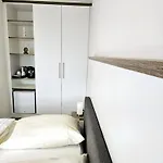 Гостевой дом Haus Am Binnensee 2*