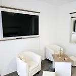 Haus Am Binnensee Гостевой дом Фемарн