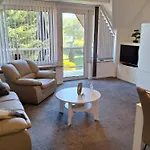 Гостевой дом Haus Am Binnensee Фемарн