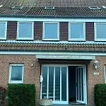 Haus Am Binnensee Гостевой дом Фемарн