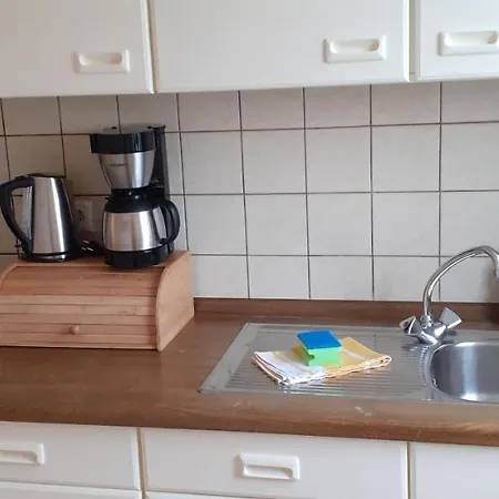 Haus Am Binnensee 2*