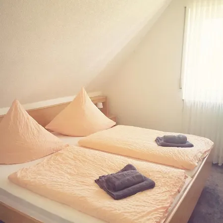 Haus Am Binnensee 2* Fehmarn