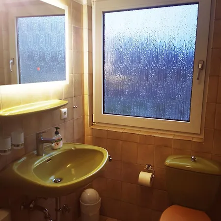 Guest house Haus Am Binnensee *