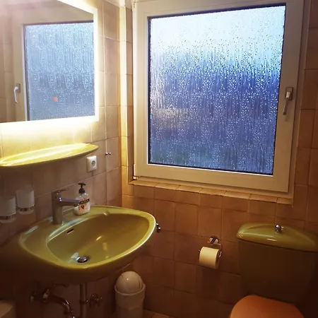 Penzion Haus Am Binnensee 2*