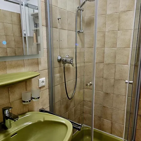 Haus Am Binnensee Pensionat 2*