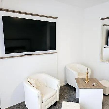 Haus Am Binnensee Pensionat Fehmarn