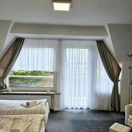 Haus Am Binnensee 2* Fehmarn