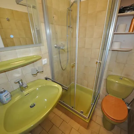 Haus Am Binnensee 2* Fehmarn