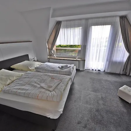 Haus Am Binnensee