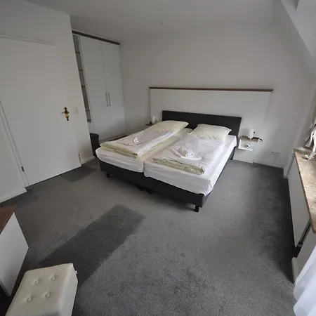 Haus Am Binnensee Guest house Fehmarn