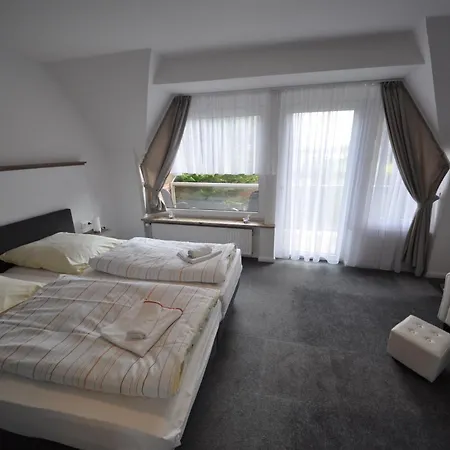 Haus Am Binnensee Фемарн
