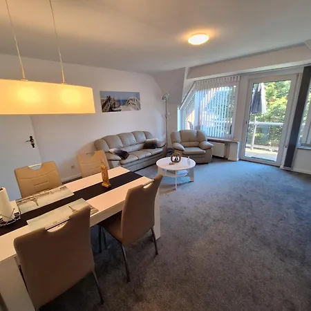 Haus Am Binnensee