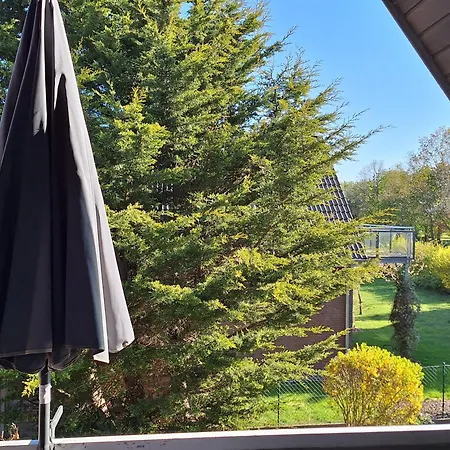 Гостевой дом Haus Am Binnensee 2*