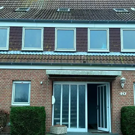 Haus Am Binnensee Pensionat Fehmarn