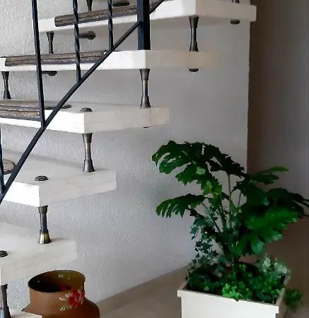 Penzion Haus Am Binnensee 2*