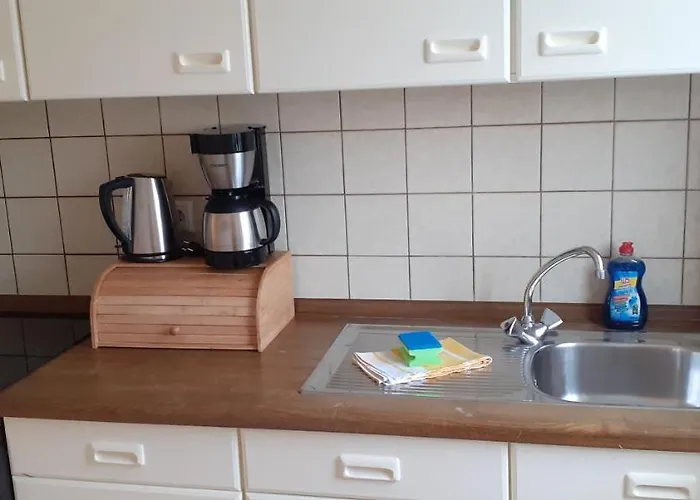 Haus Am Binnensee 2*