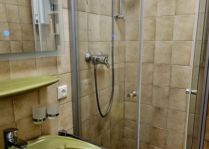 Haus Am Binnensee ゲストハウス 2*