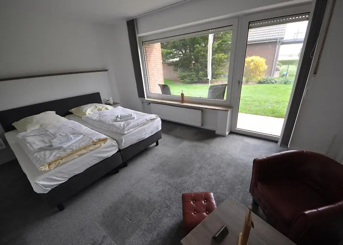 Haus Am Binnensee 2*