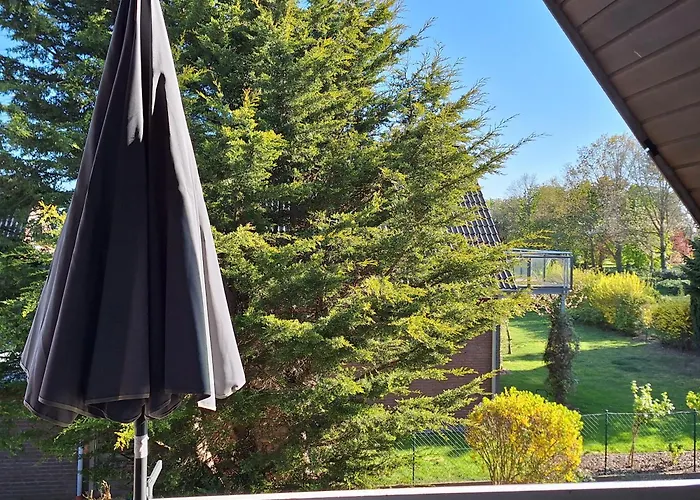 ゲストハウス Haus Am Binnensee 2*