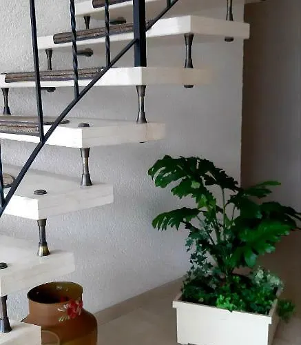 ゲストハウス Haus Am Binnensee 2*